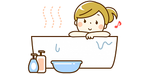 半身浴ダイエットって効果あるの！？お風呂で痩せる効果的な方法！！